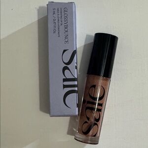 Saie Glossy Bounce